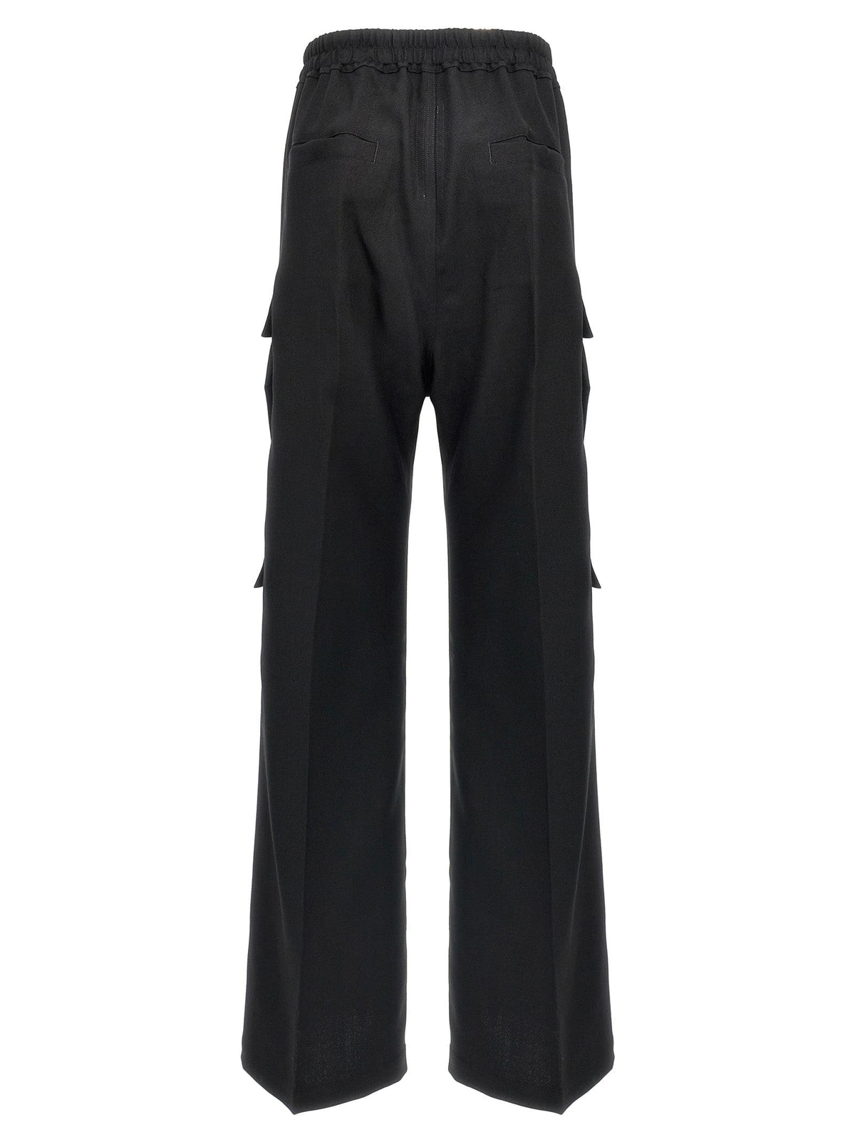 Rick Owens Women 'Cargobelas' Pants