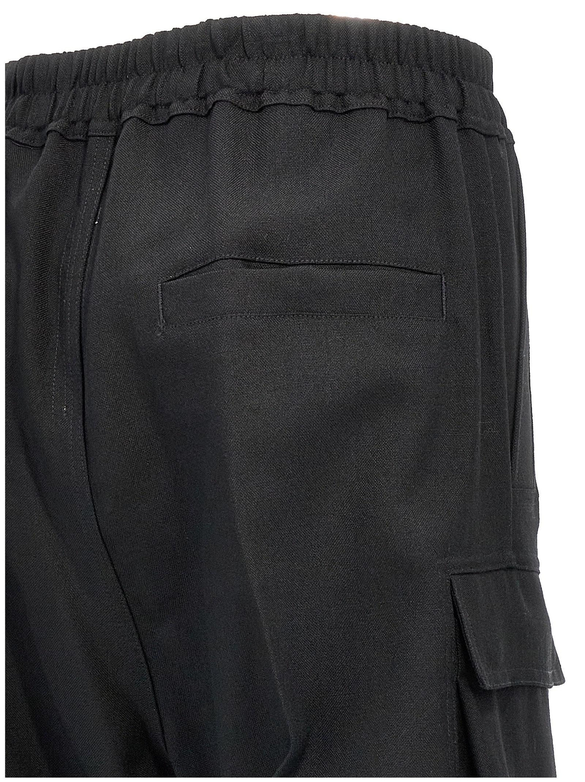 Rick Owens Women 'Cargobelas' Pants
