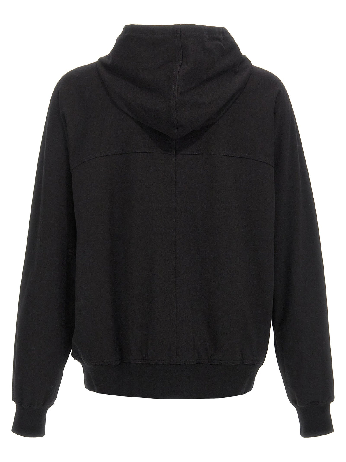 Rick Owens Men 'Windbreaker' Hoodie