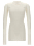Rick Owens Men 'Rib Ls T' T-Shirt