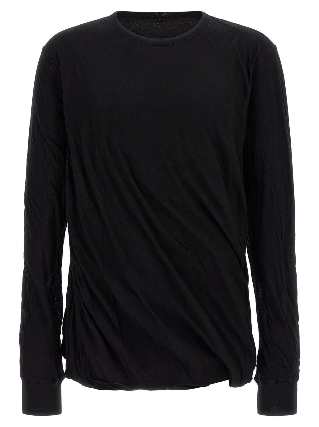 Rick Owens Men 'Jumbo Double Ls T' T-Shirt