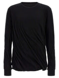 Rick Owens Men 'Jumbo Double Ls T' T-Shirt