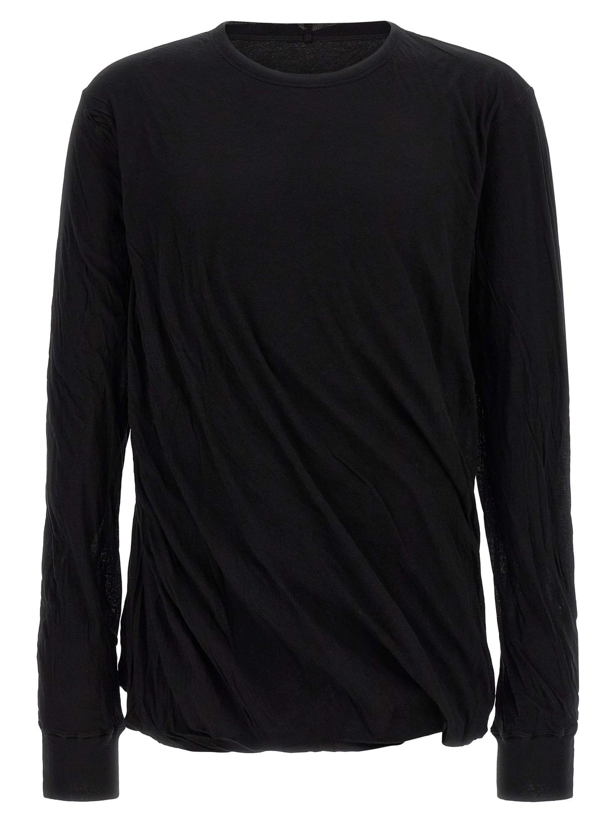Rick Owens Men 'Jumbo Double Ls T' T-Shirt