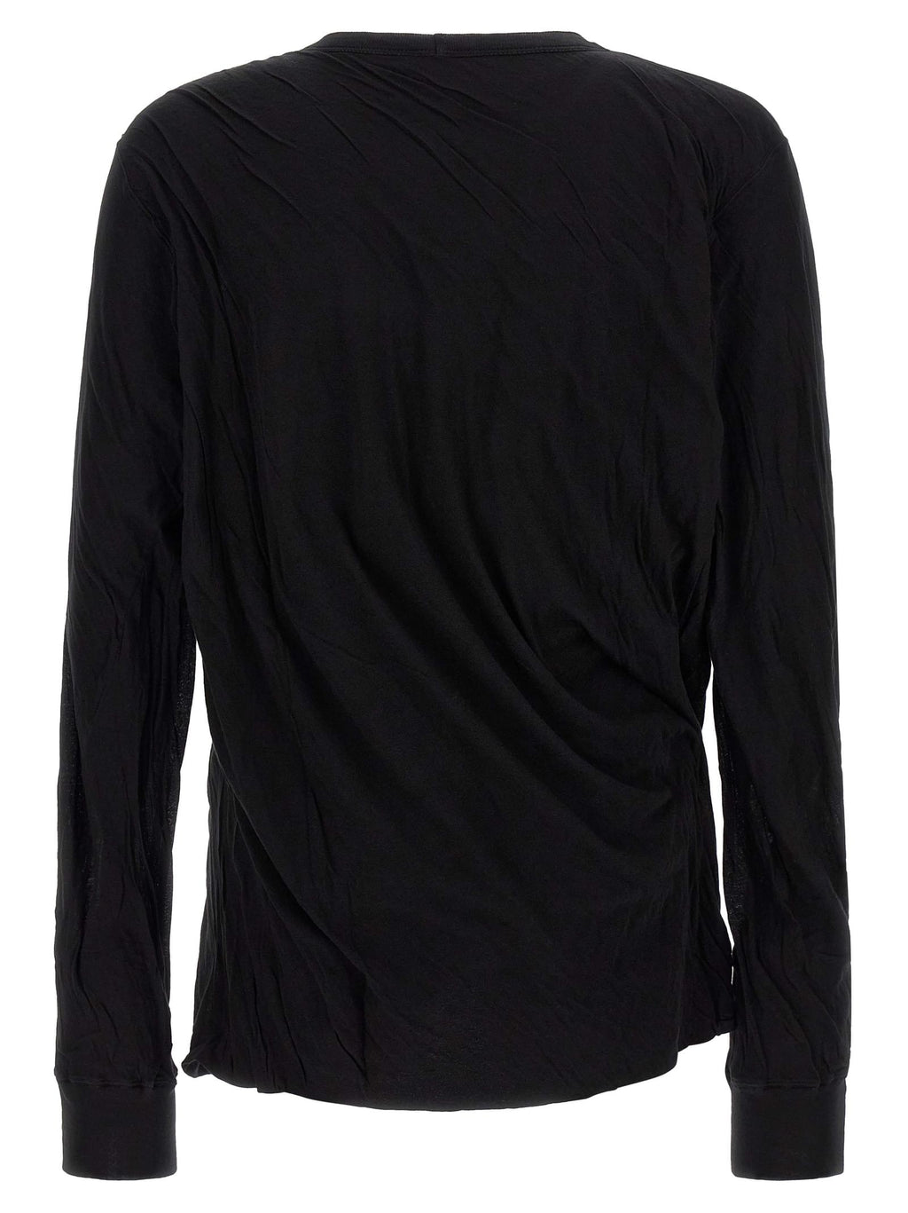 Rick Owens Men 'Jumbo Double Ls T' T-Shirt