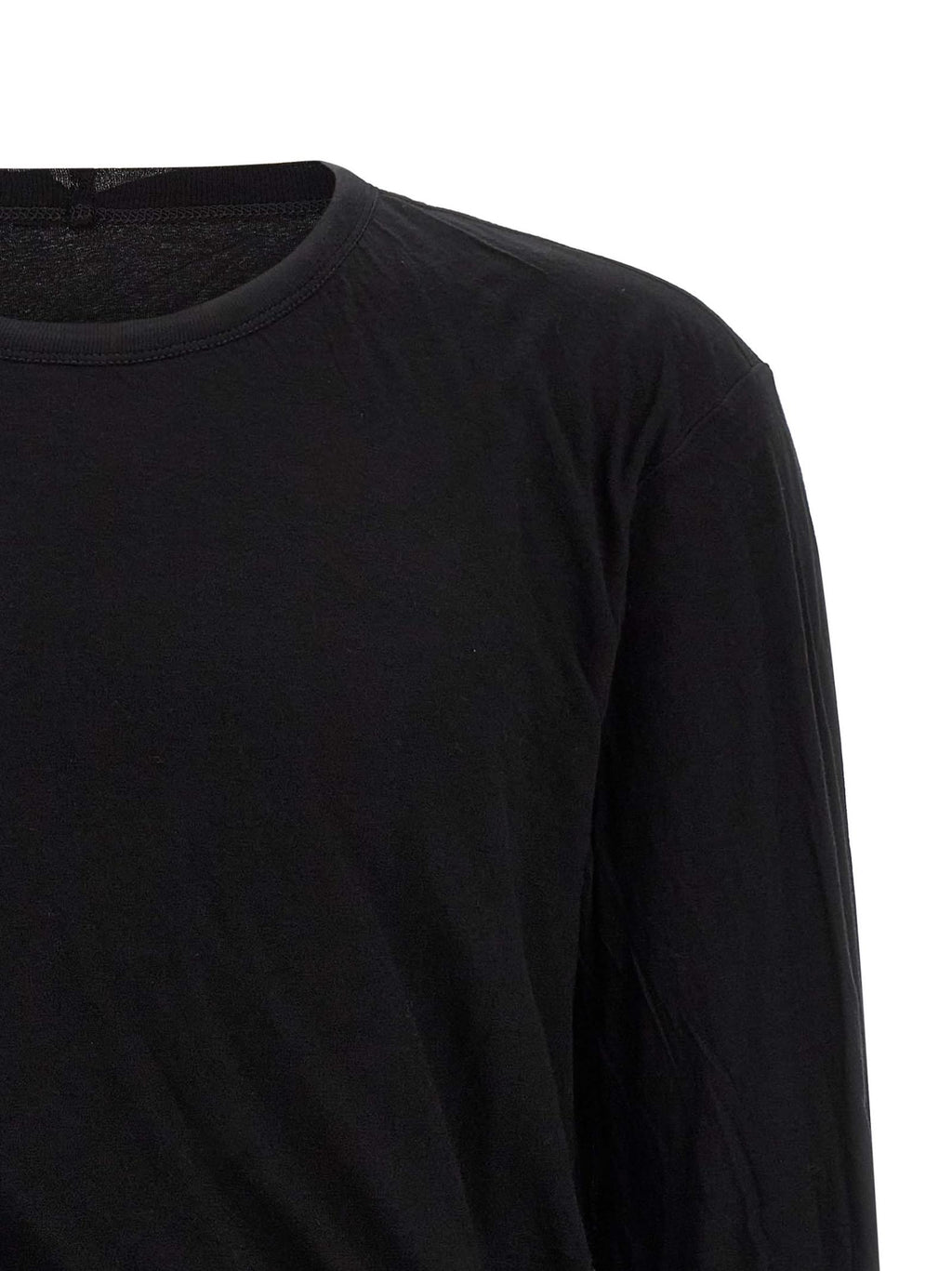 Rick Owens Men 'Jumbo Double Ls T' T-Shirt