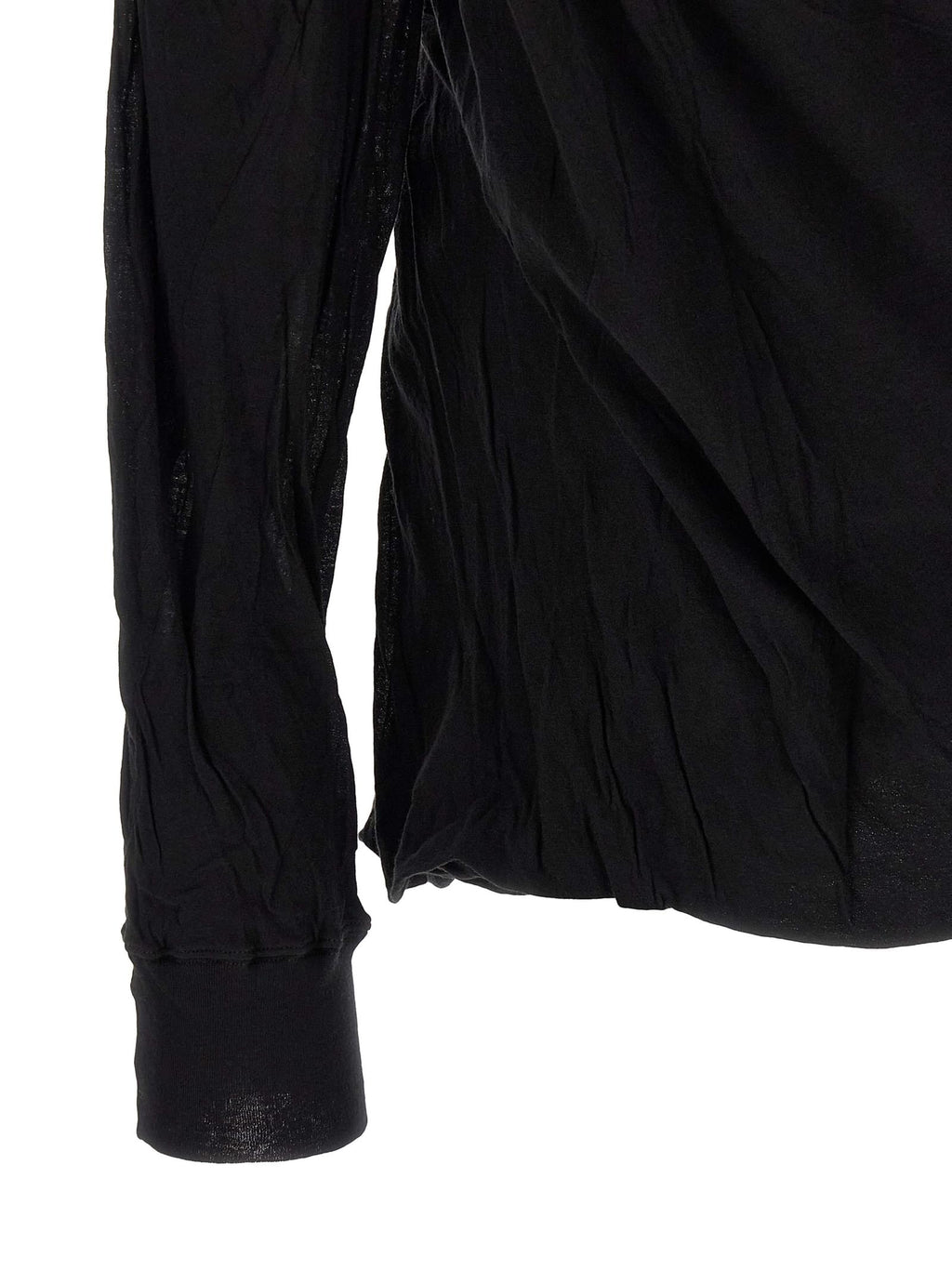 Rick Owens Men 'Jumbo Double Ls T' T-Shirt