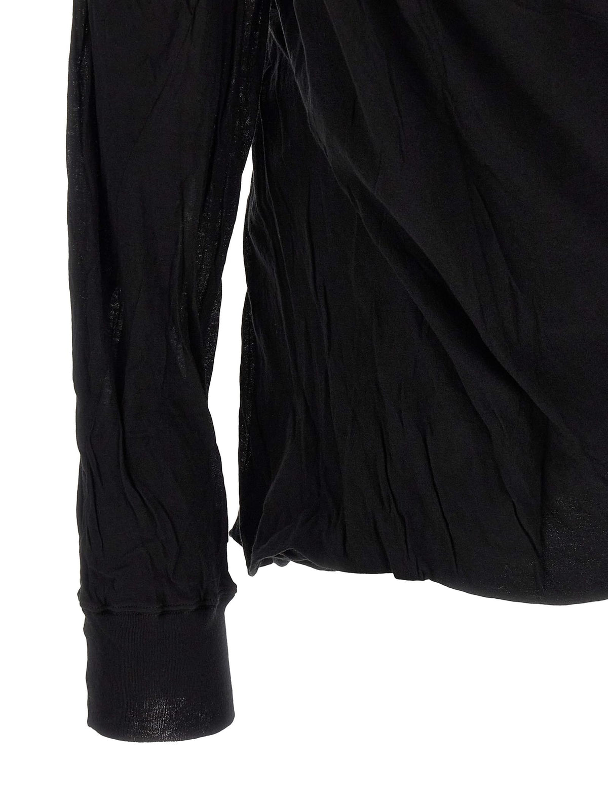 Rick Owens Men 'Jumbo Double Ls T' T-Shirt