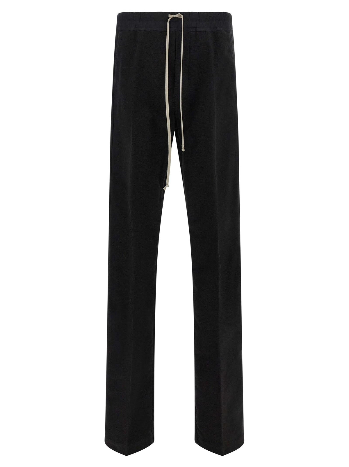 Rick Owens Men 'Dietrich Drawstring' Pants