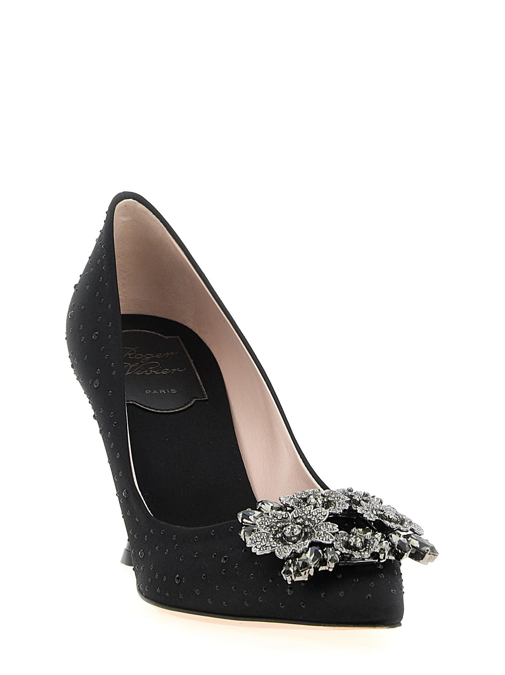 Roger Vivier Women 'Efflorescence' Pumps
