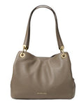Michael Michael Kors Raven Pebble Leather Tote