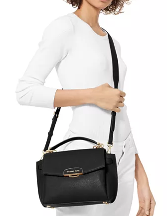 Michael Michael Kors Rochelle Top Handle Satchel