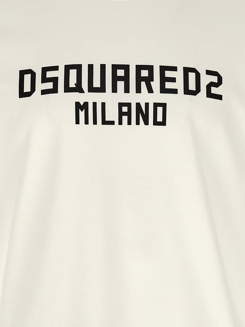 Dsquared2 Men 'Dsquared2 Milano' T-Shirt