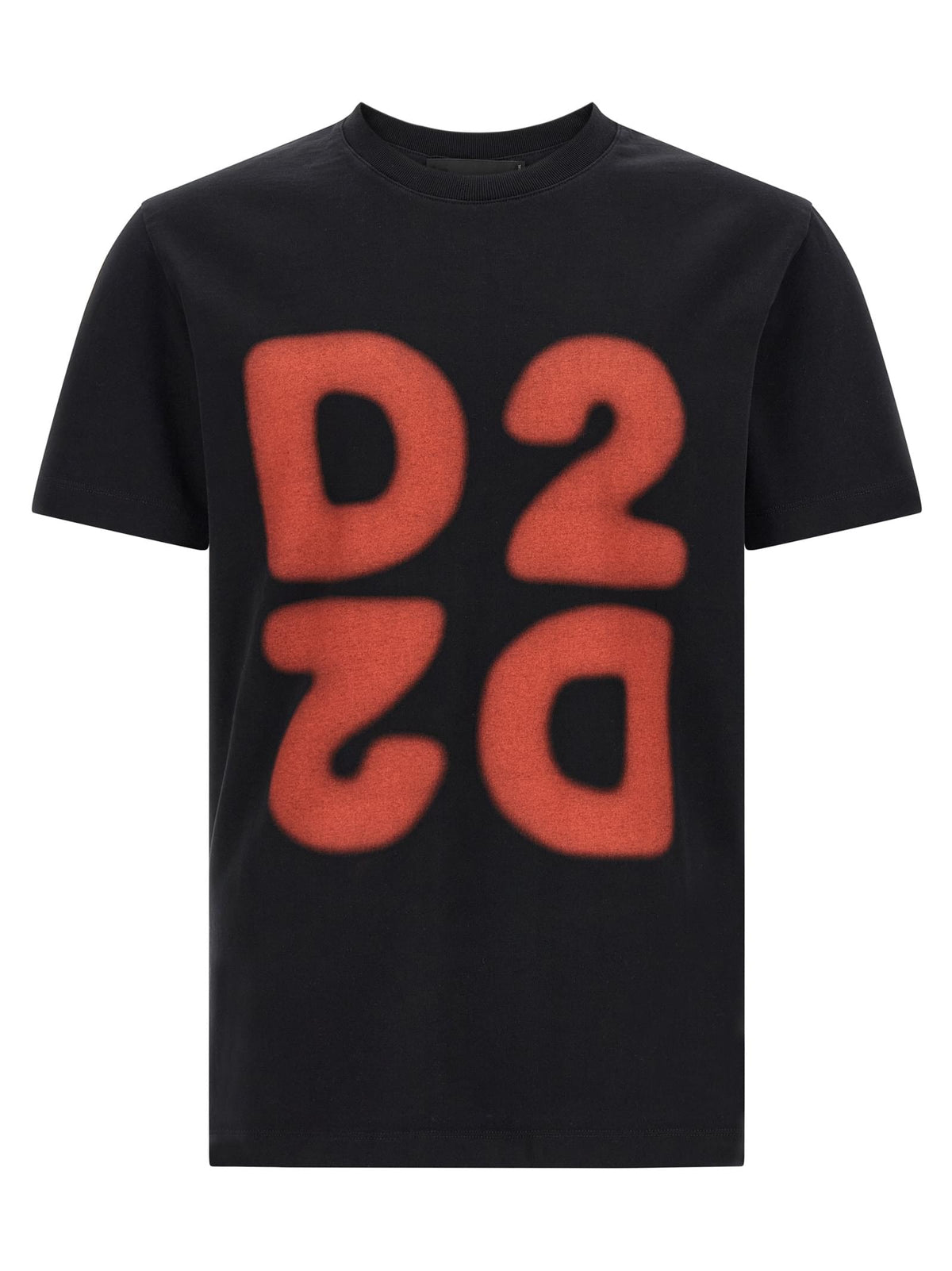 Dsquared2 Men Printed T-Shirt