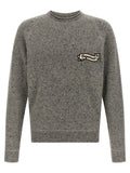Dsquared2 Men 'Knop Yarn' Sweater