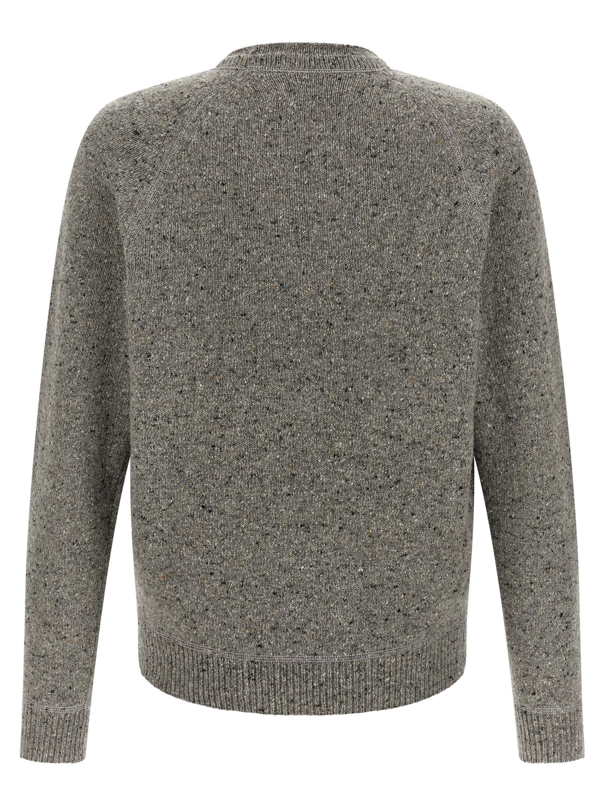 Dsquared2 Men 'Knop Yarn' Sweater
