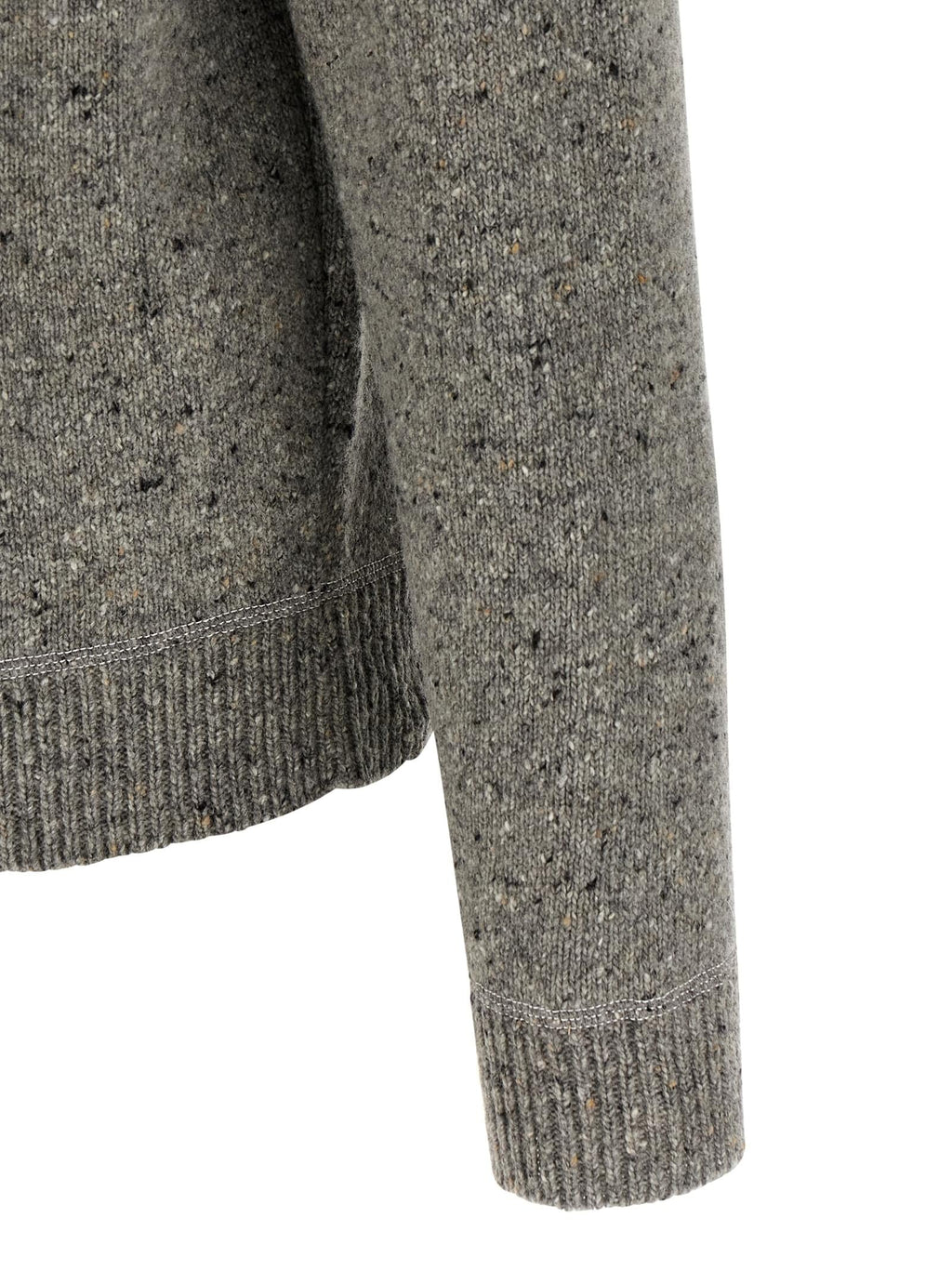 Dsquared2 Men 'Knop Yarn' Sweater