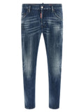 Dsquared2 Men 'Skater' Jeans