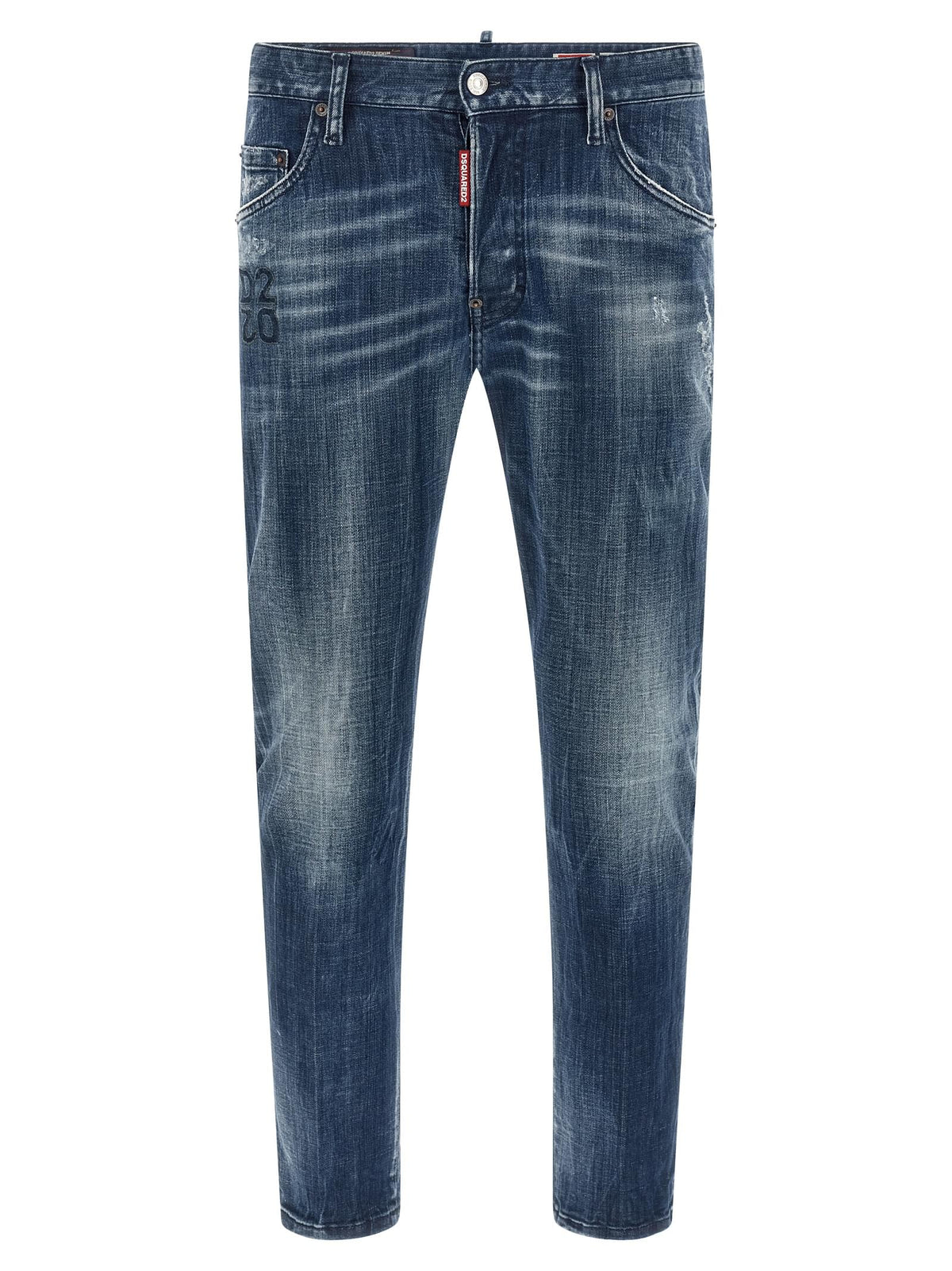 Dsquared2 Men 'Skater' Jeans