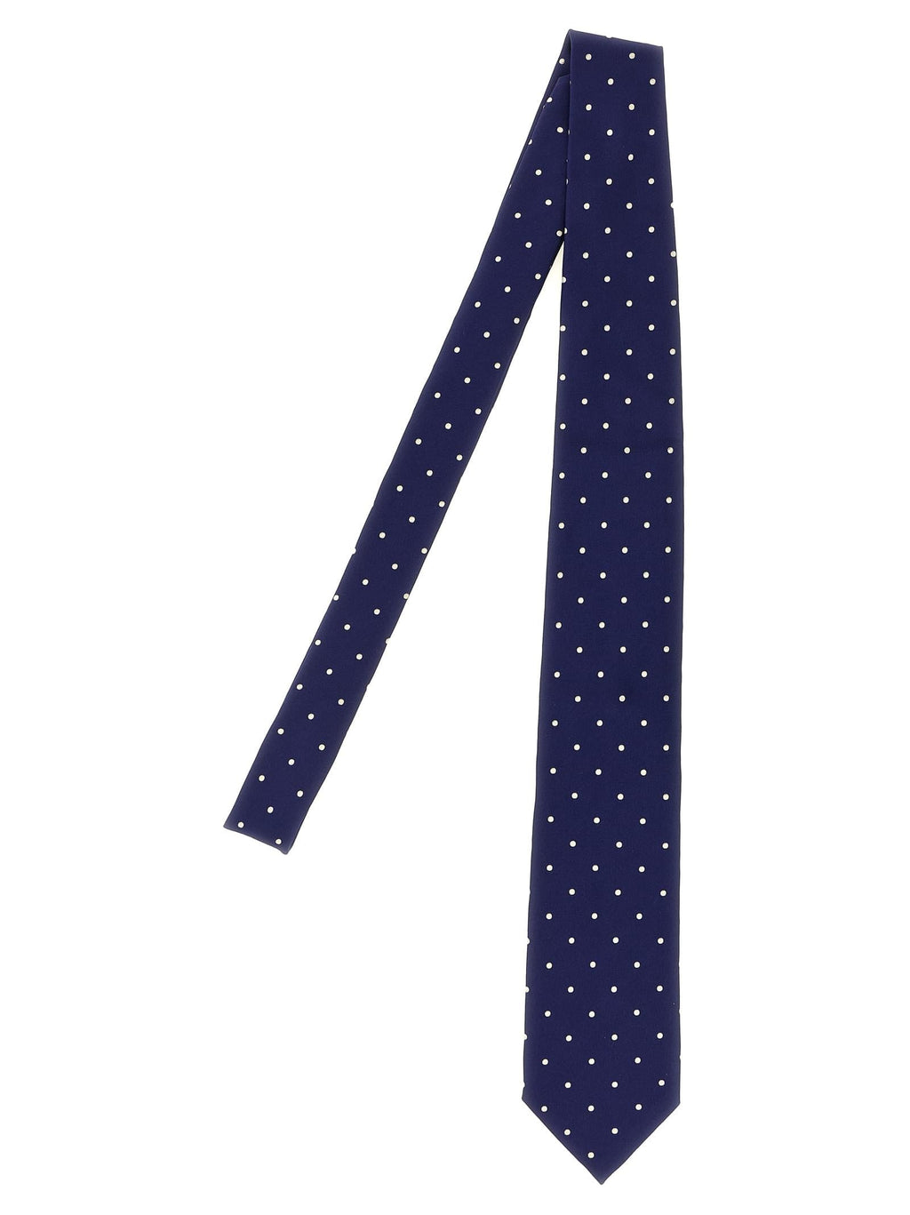Tom Ford Men Silk Tie