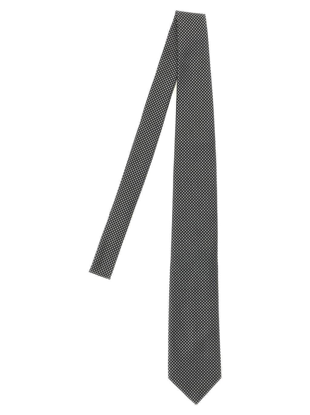 Tom Ford Men Silk Tie