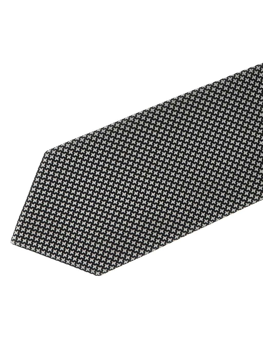 Tom Ford Men Silk Tie