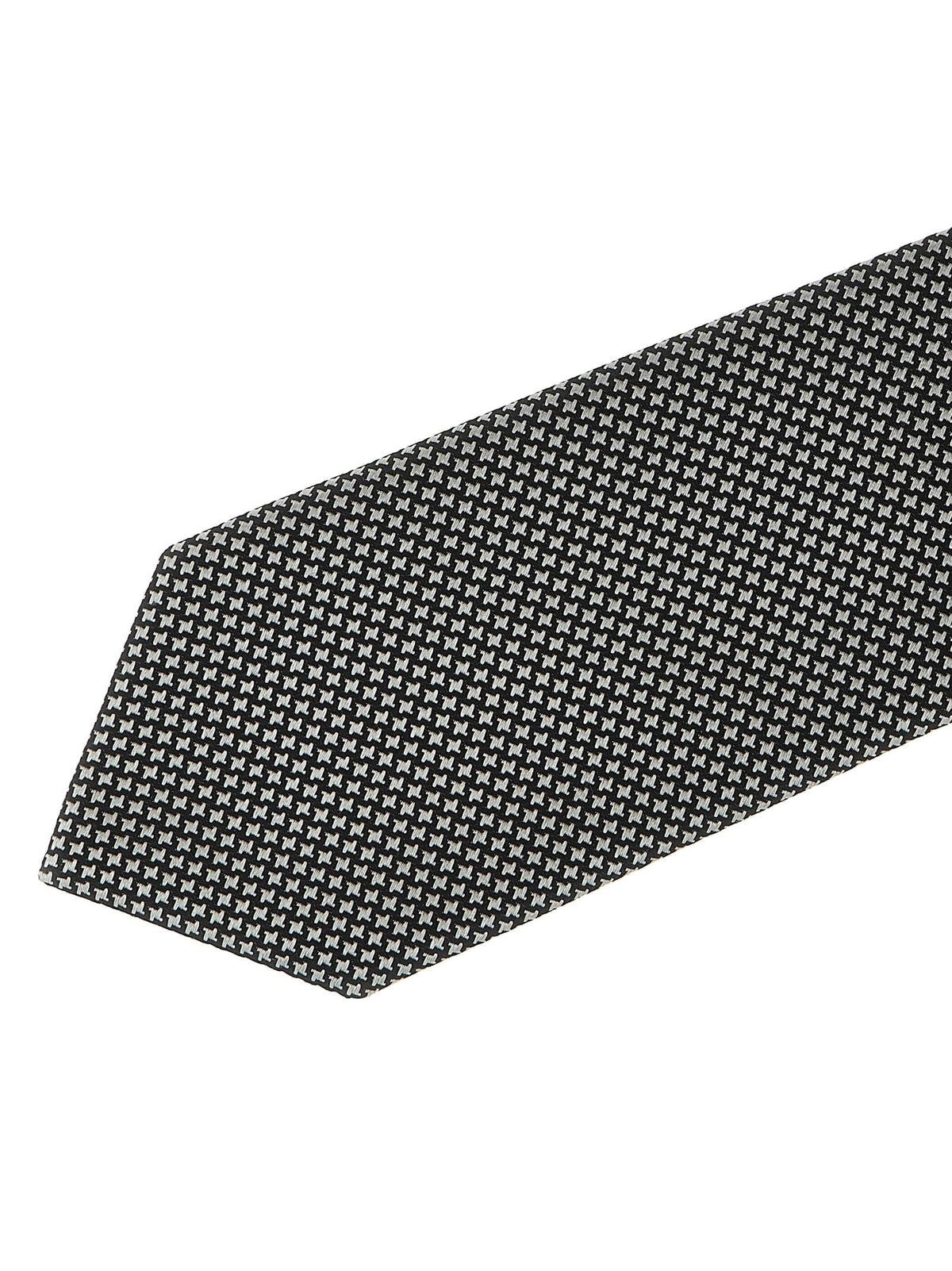 Tom Ford Men Silk Tie