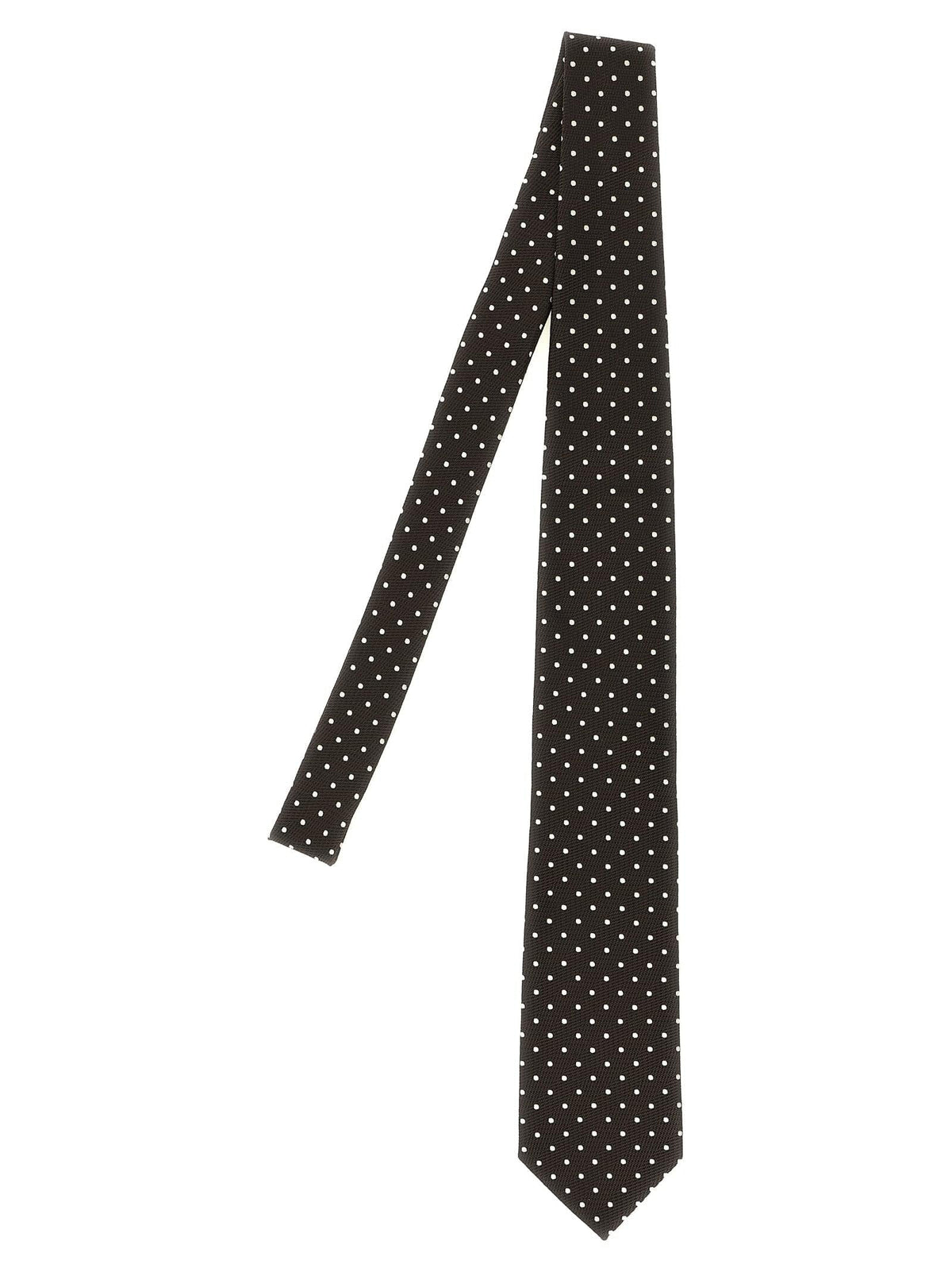 Tom Ford Men Silk Tie
