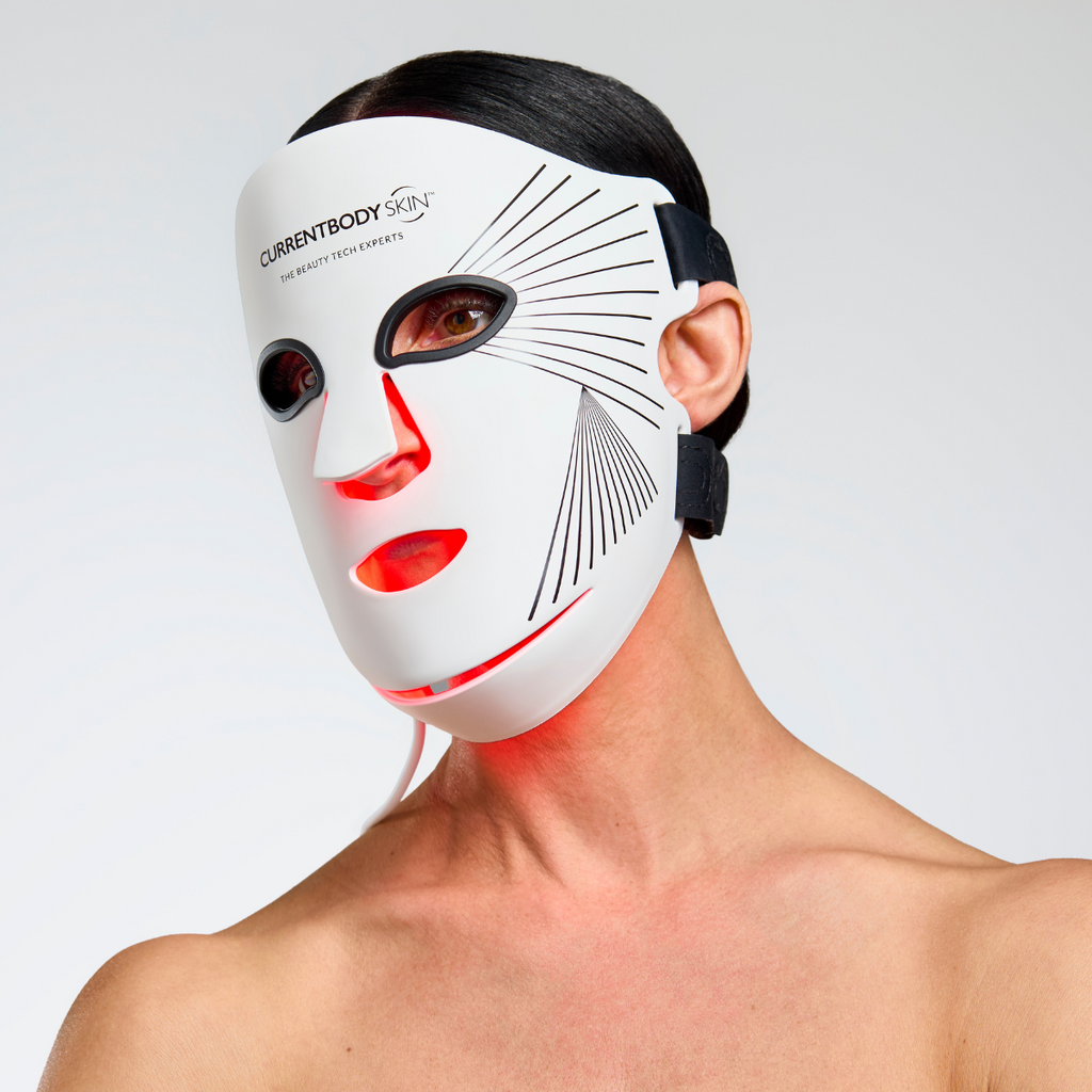 CurrentBody Skin Face & Neck Kit: Series 2