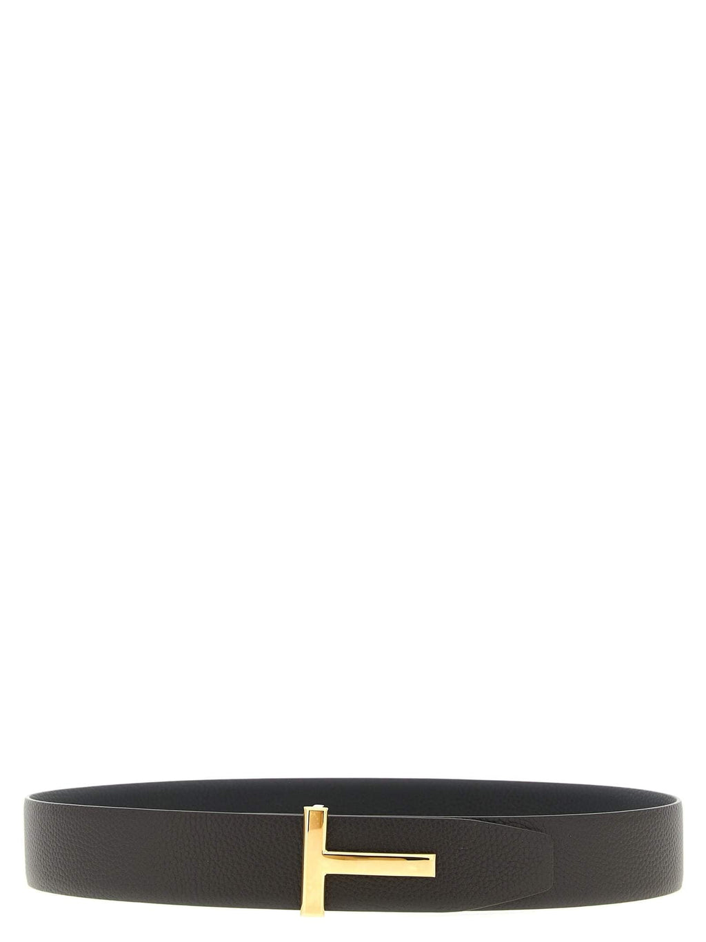 Tom Ford Men 'Icon' Reversible Belt