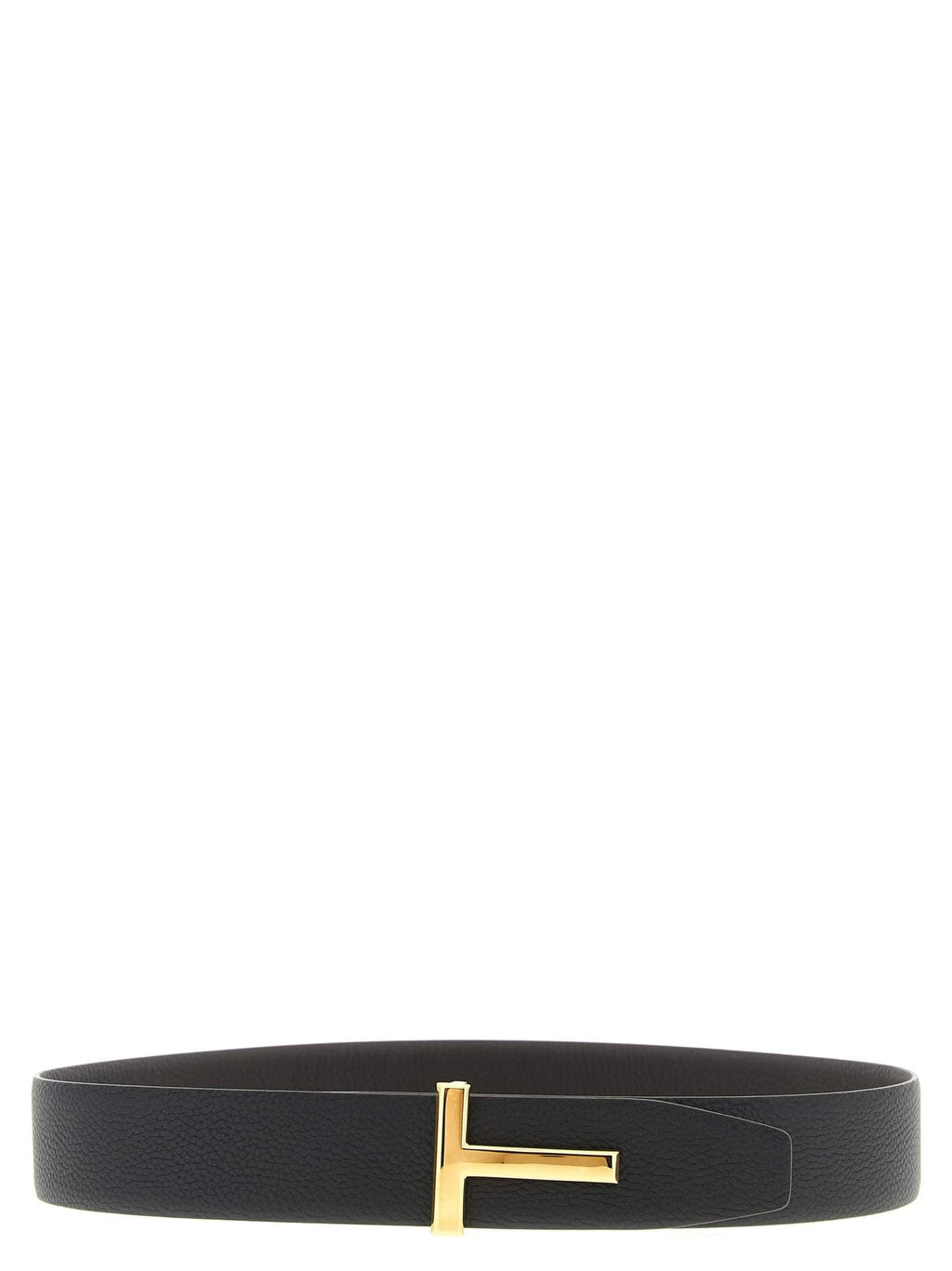 Tom Ford Men 'Icon' Reversible Belt