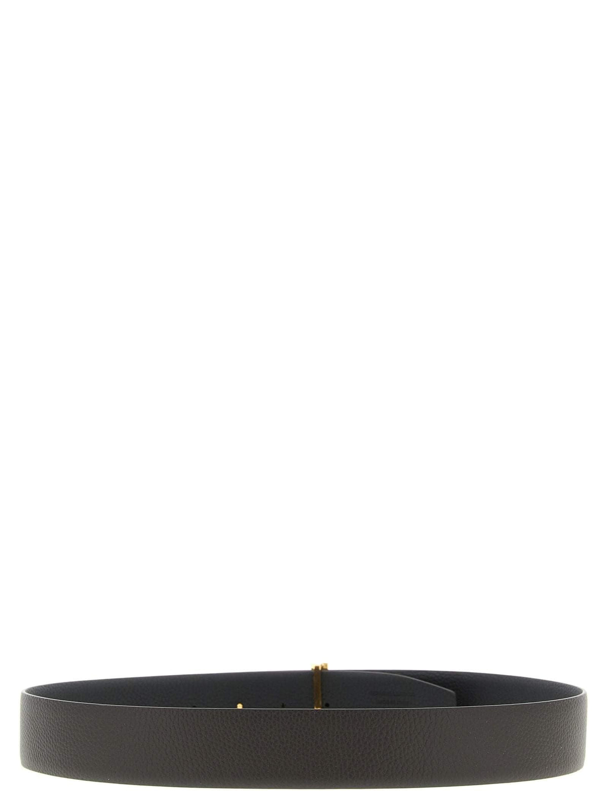 Tom Ford Men 'Icon' Reversible Belt