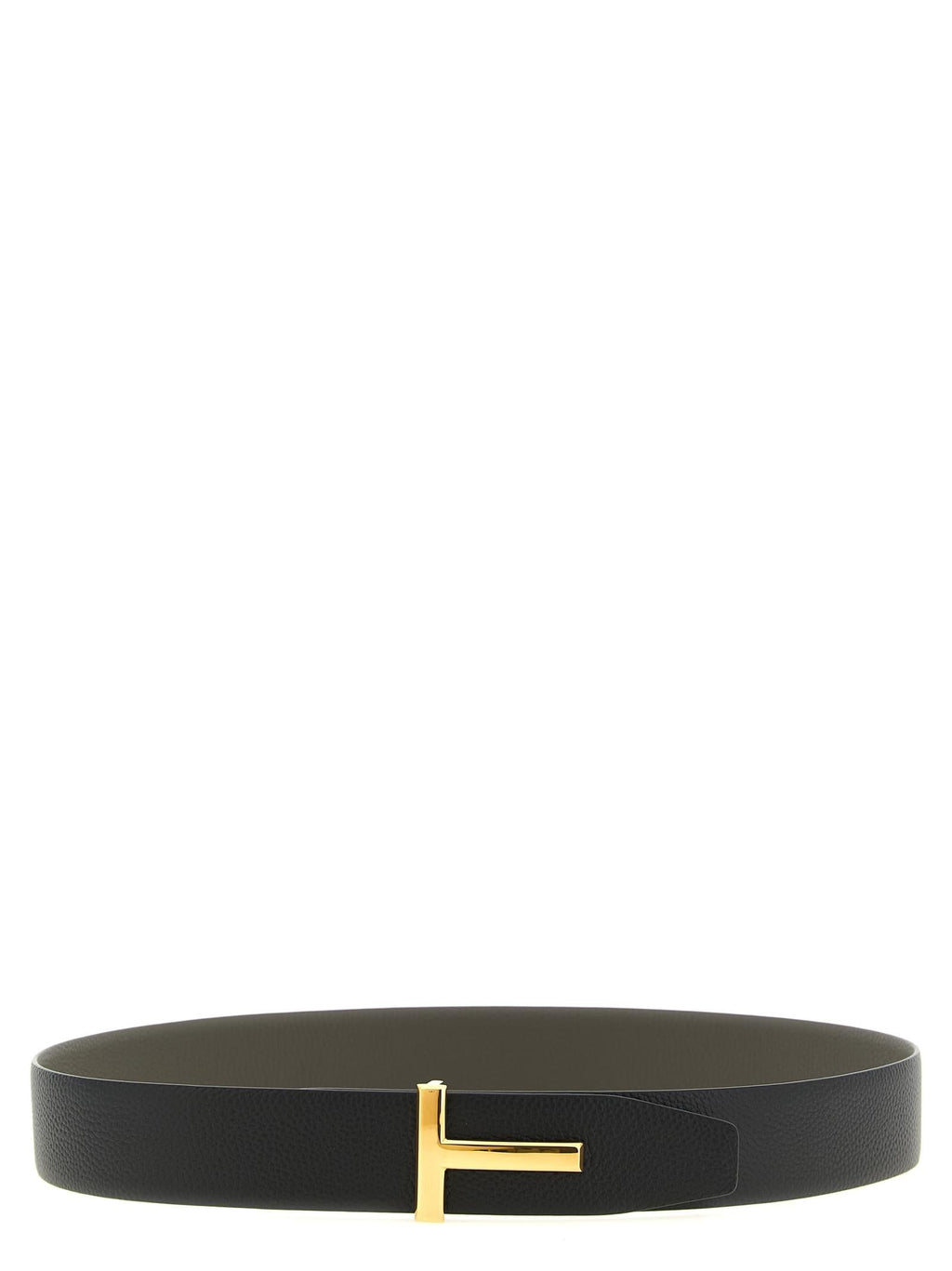 Tom Ford Men 'Icon' Reversible Belt