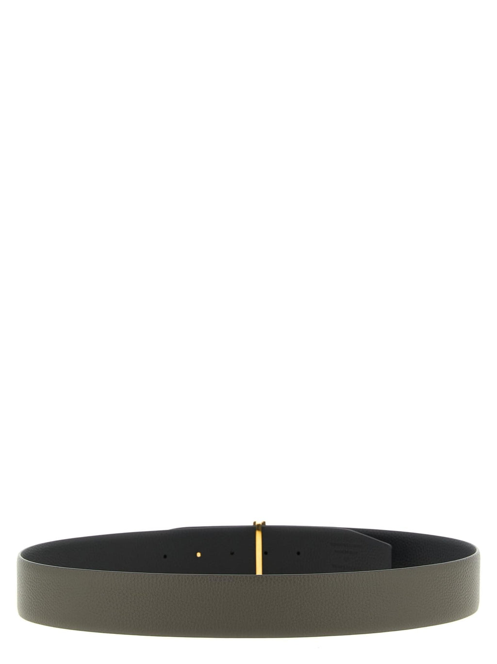 Tom Ford Men 'Icon' Reversible Belt