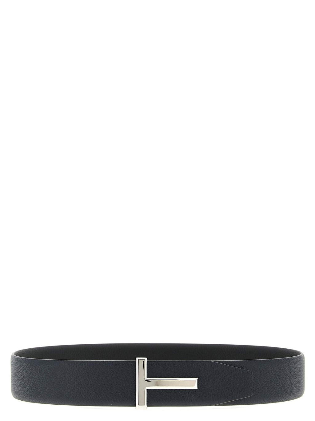 Tom Ford Men 'Icon' Reversible Belt