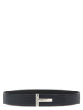 Tom Ford Men 'Icon' Reversible Belt