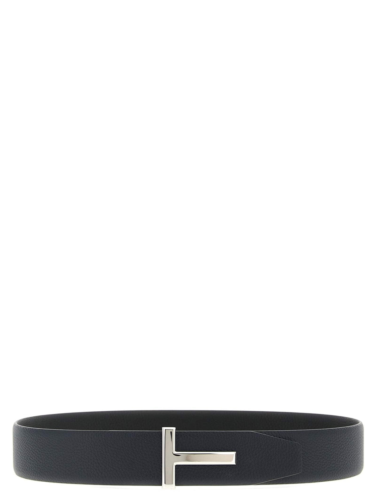 Tom Ford Men 'Icon' Reversible Belt