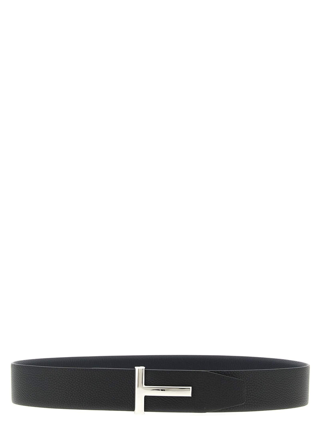 Tom Ford Men 'Icon' Reversible Belt