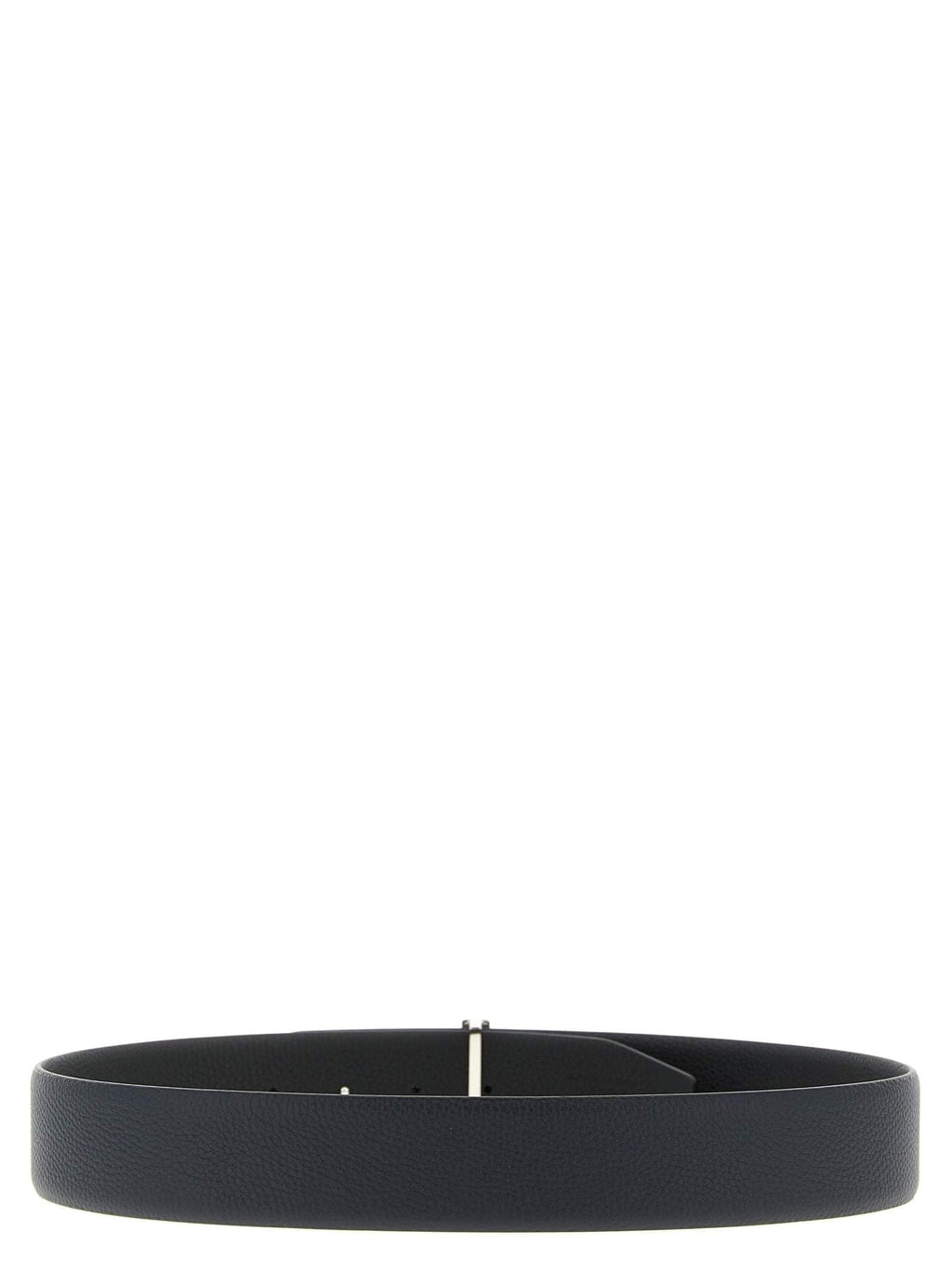 Tom Ford Men 'Icon' Reversible Belt
