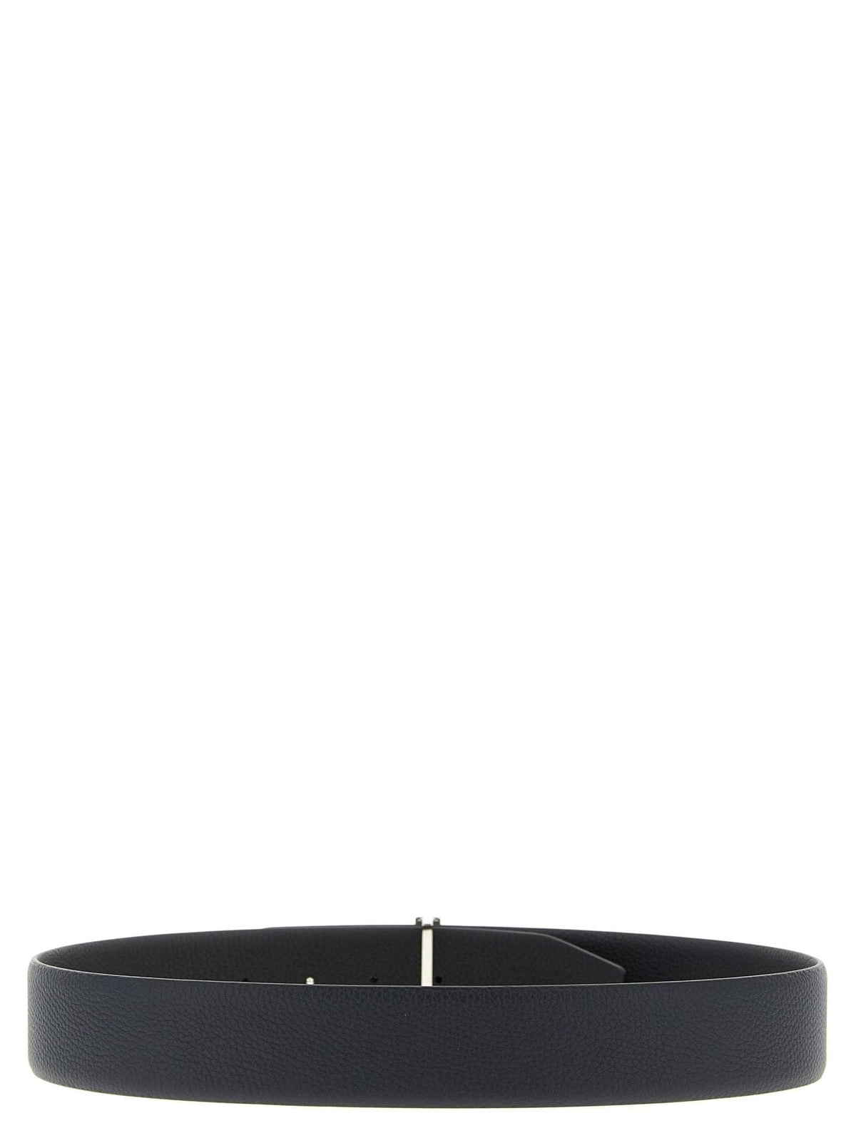 Tom Ford Men 'Icon' Reversible Belt