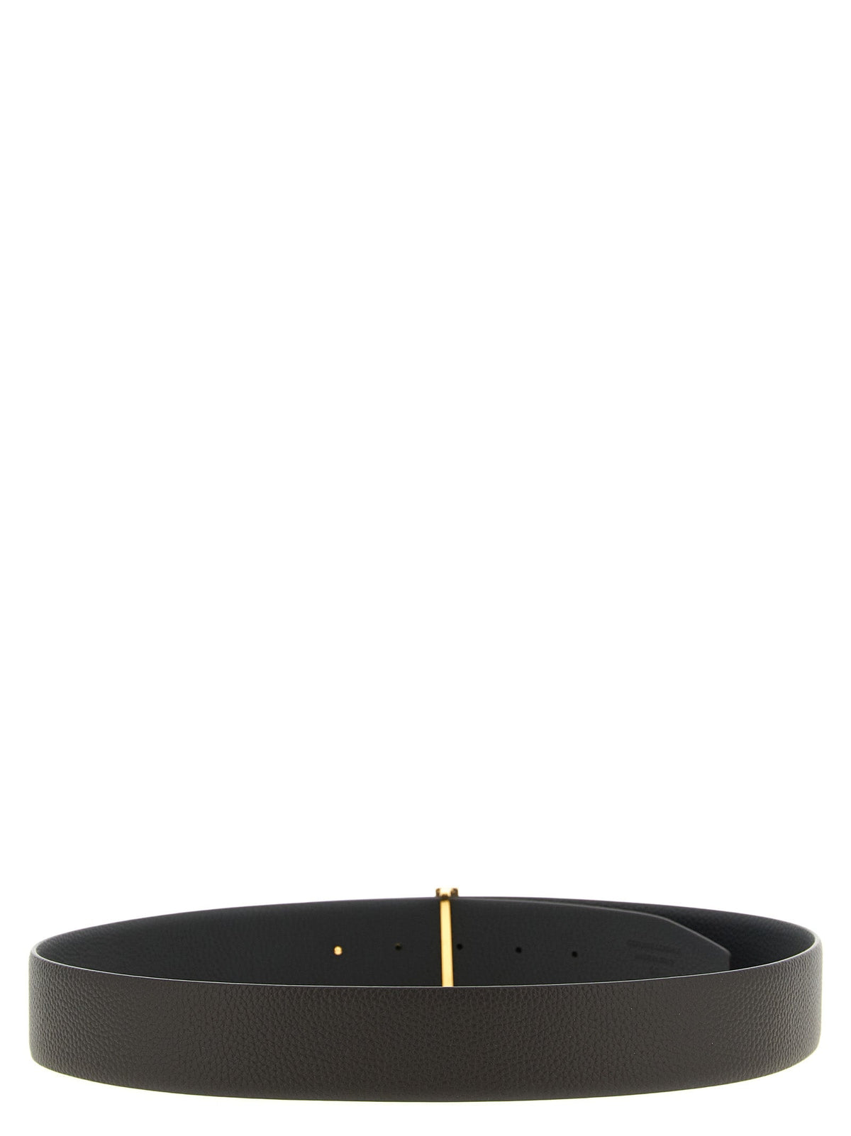 Tom Ford Men 'Icon' Reversible Belt