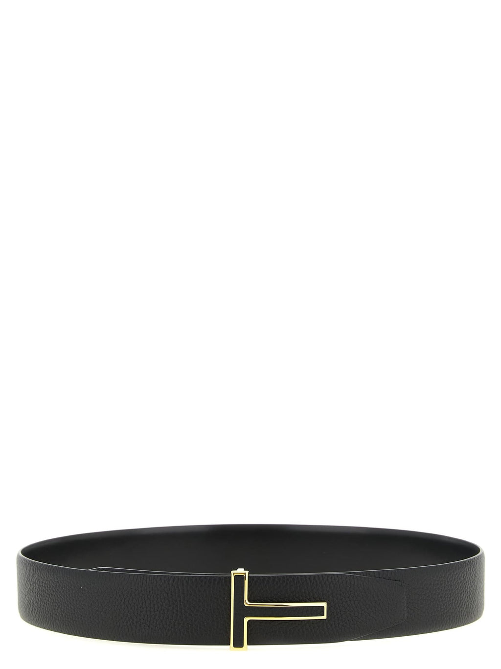 Tom Ford Men 'Icon' Reversible Belt