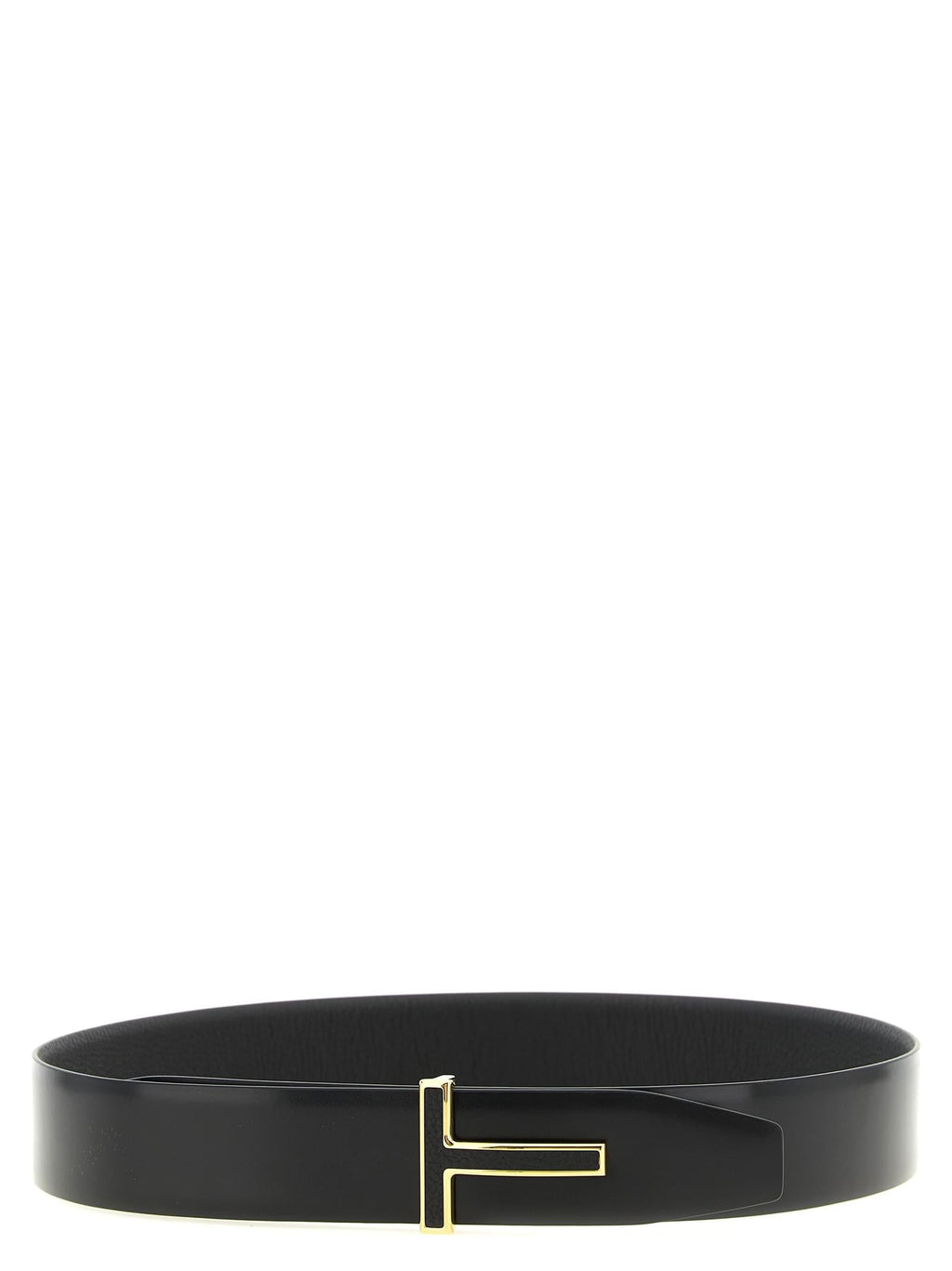 Tom Ford Men 'Icon' Reversible Belt