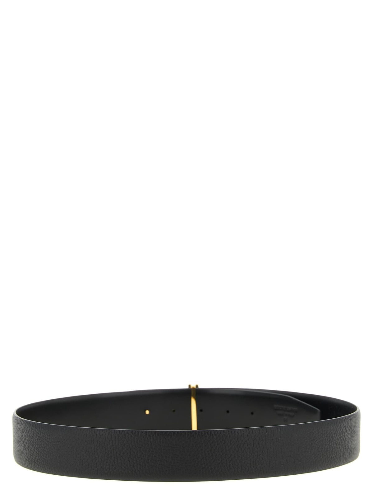 Tom Ford Men 'Icon' Reversible Belt