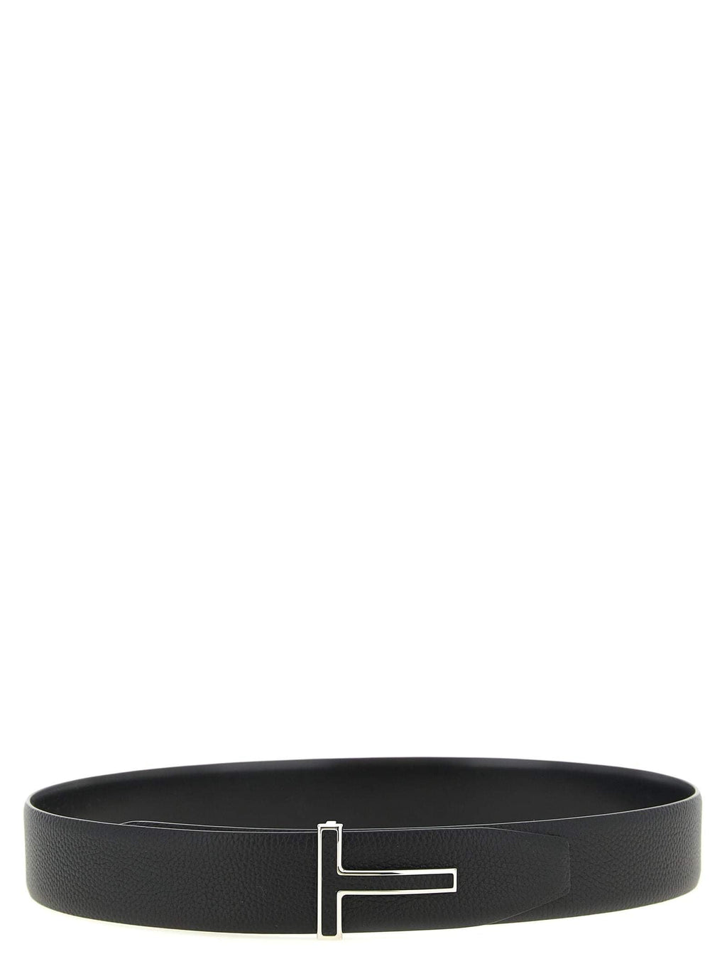 Tom Ford Men 'Icon' Reversible Belt