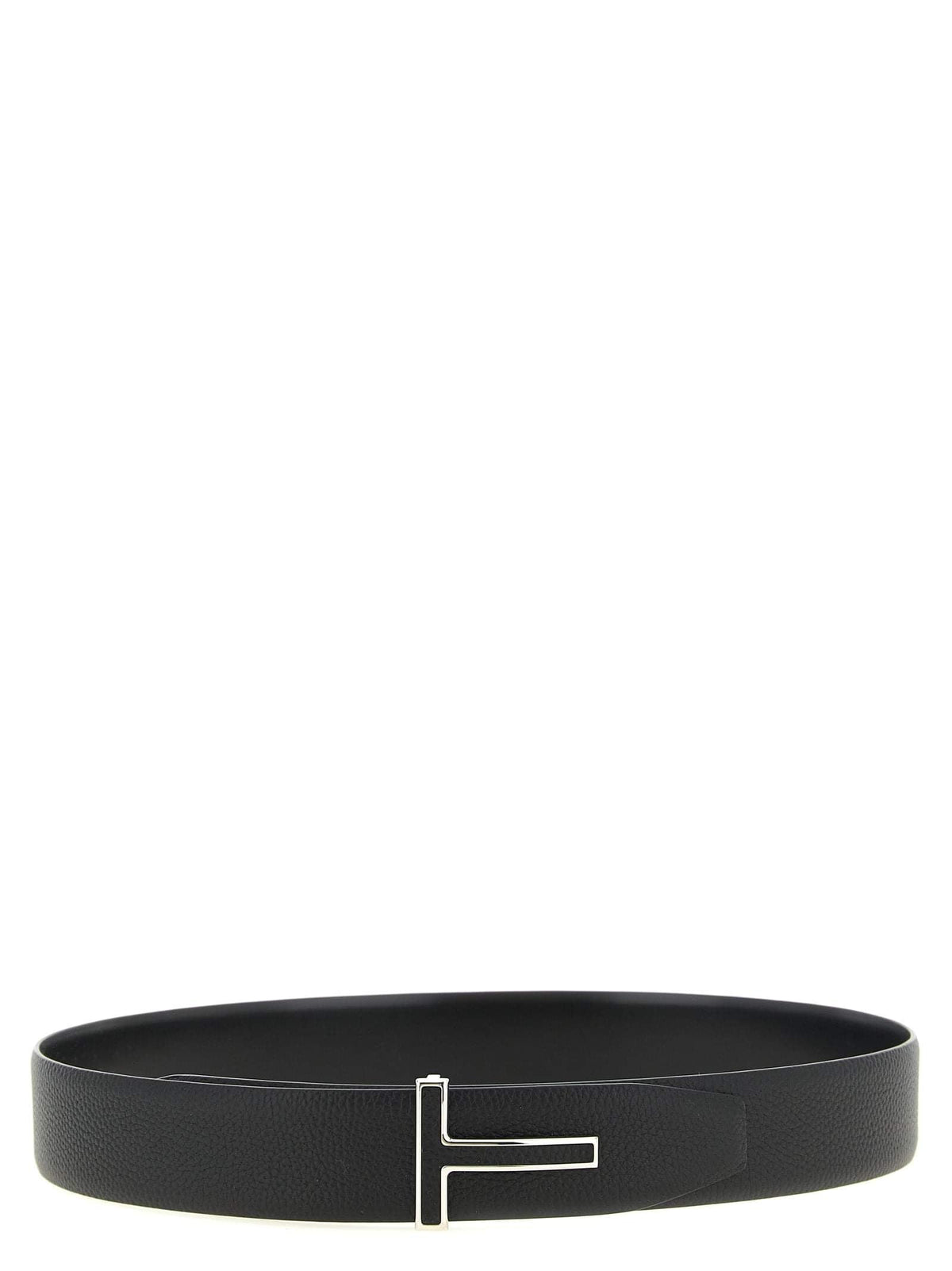Tom Ford Men 'Icon' Reversible Belt
