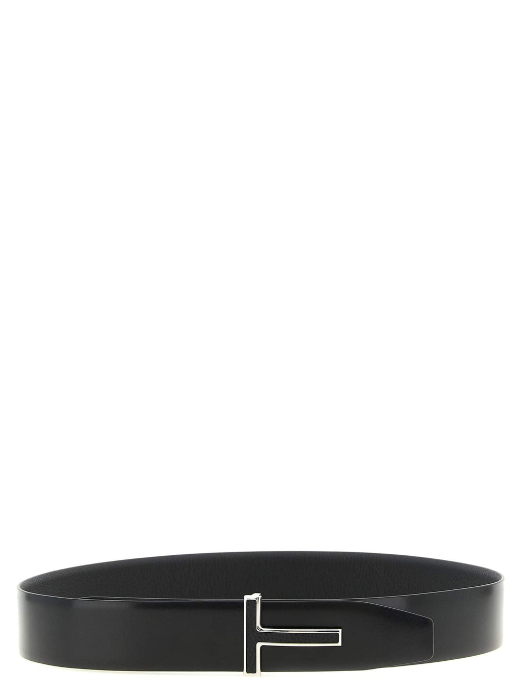 Tom Ford Men 'Icon' Reversible Belt