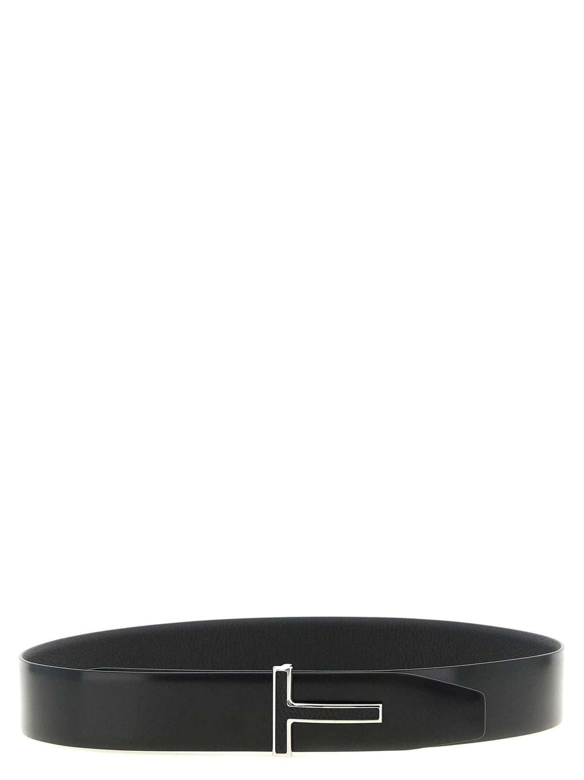 Tom Ford Men 'Icon' Reversible Belt