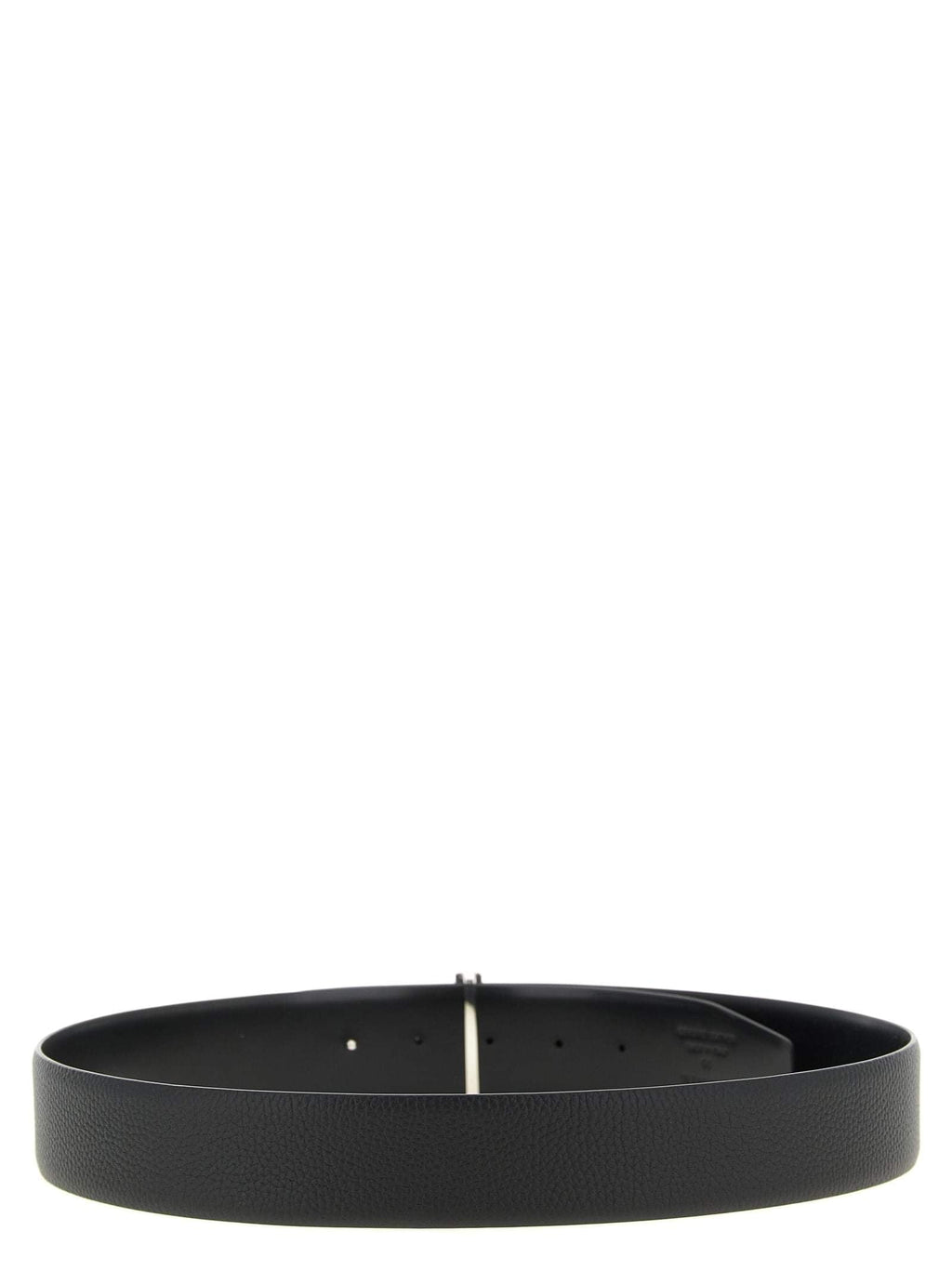 Tom Ford Men 'Icon' Reversible Belt