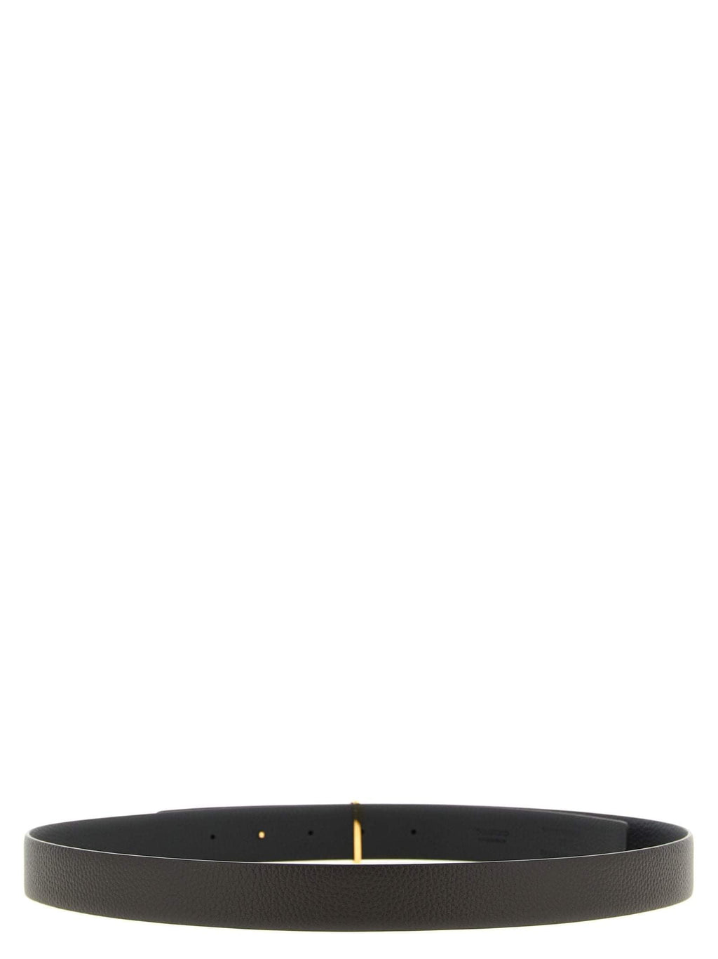 Tom Ford Men 'Icon' Reversible Belt