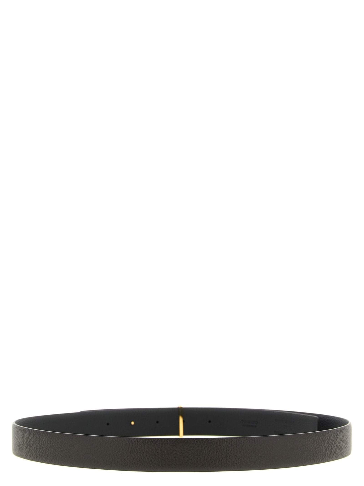 Tom Ford Men 'Icon' Reversible Belt